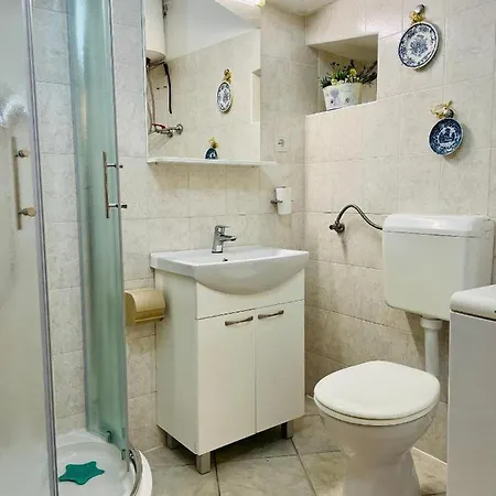 Rosa Appartement