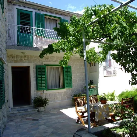 Rosa Appartement *